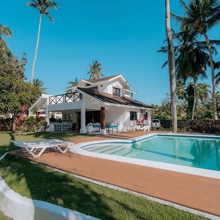 Condo Hotel Playa Las Ballenas Лас Терренас Экстерьер фото